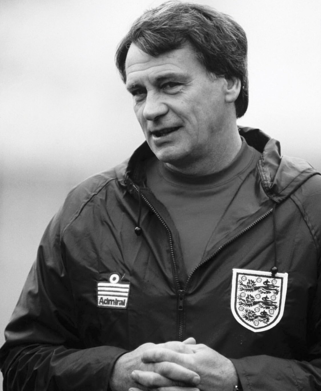 Happy Birthday Sir Bobby Robson. 