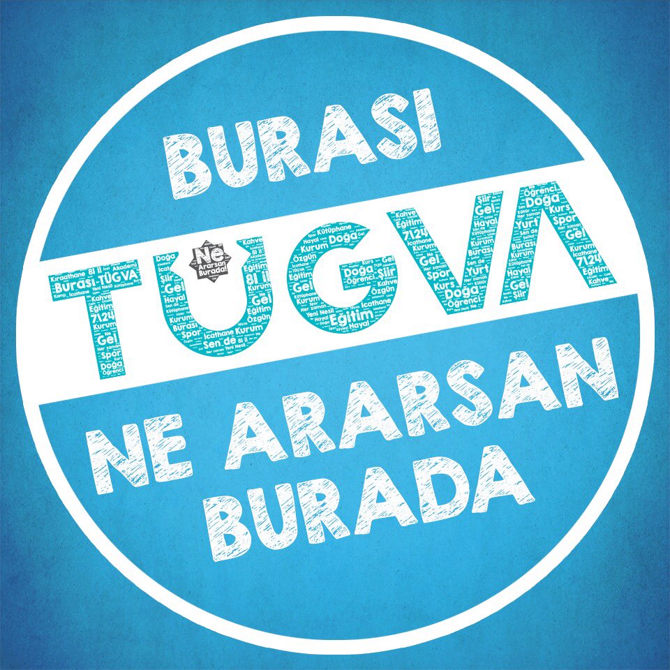 Tügva Arıcak (@tugvaaricak) on Twitter photo 