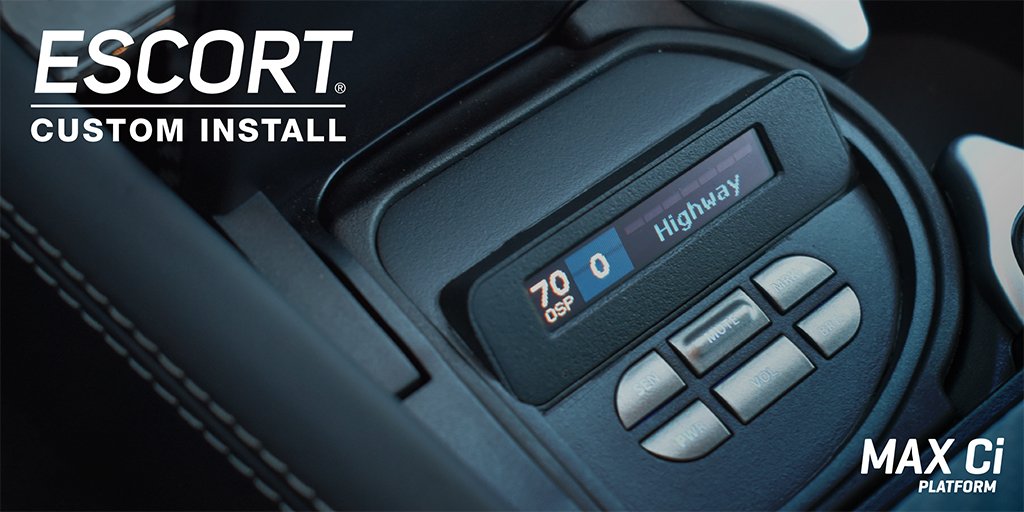 escortradar's tweet image. ESCORT Radar is headed to #KnowledgeFest! Join us for training sessions to add to your #custom #install #knowledge, Feb 23rd &amp;amp; 25th. And, catch us #LIVE during KnowledgeFest on our social media pages.