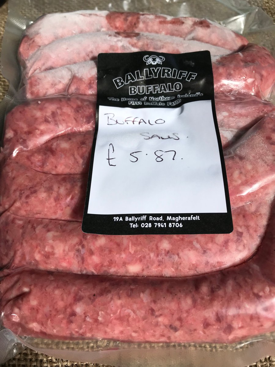 Inns Cross Market tweet media