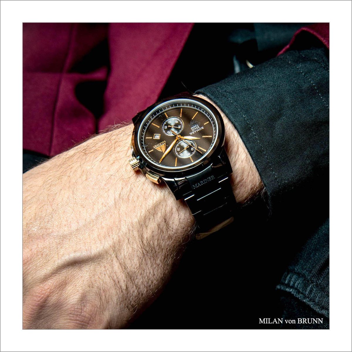Mariner Watches (@MarinerWatches) / Posts / X