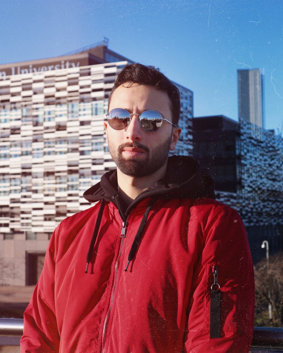 Ten days ago #MOSHPIT was release on @roughstatemusic 🔥
What do you think about it? 🙏🏻
If you haven't listen to it yet, just go now! 🔊

#raxtor #hardstyle