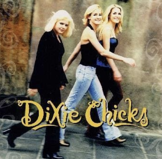 In 1998-99, women ruled the #CountryMusic charts with some fantastic albums @dixiechicks @leeannwomack @jodeemessina @FaithHill @ShaniaTwain @martinamcbride