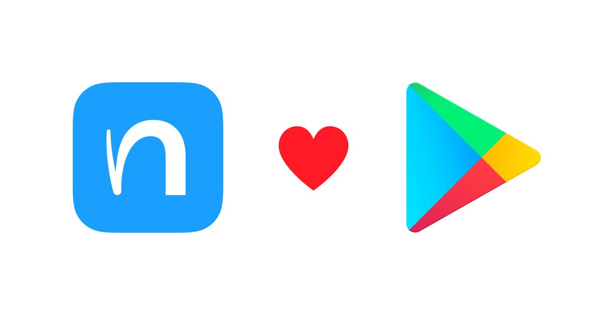 nebo_app's tweet image. Nebo loves Android!
#chromebook 
#Android #appsforandroid