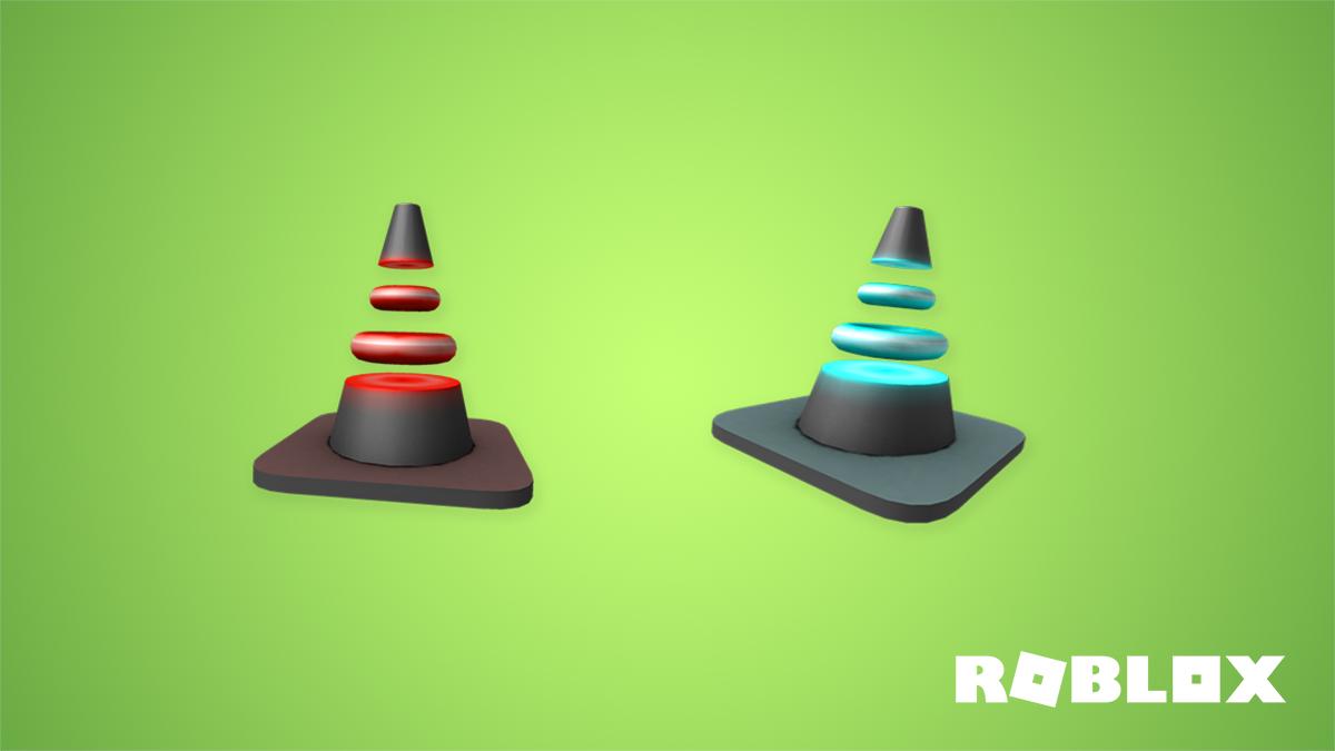 Roblox On Twitter Like The Original Traffic Cone But For Flying Cars Futurecone Https T Co Udre7jescj Corrupted Future Cone Https T Co Qmnnytjwui Roblox Presidentsdayweekend Https T Co Aewhef8cfr - how to get traffic cone hat roblox