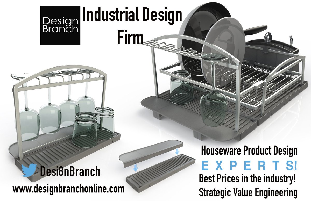 <a href="/Desi8nBranch/">DesignBranch</a> a TOP Industrial Design Firm exceeding client’s expectations. Trust an #industrialdesignfirm w/ 20 years of expertise.
#IHHSIndustrialDesign #IHHS2019 #housewareshow2019 
<a href="/sparkpromoter/">SparkPromoter for Secret Society of FRIENDS</a>. Free prototype w/ purchase of design &amp; engineering service. Up to $500 value.