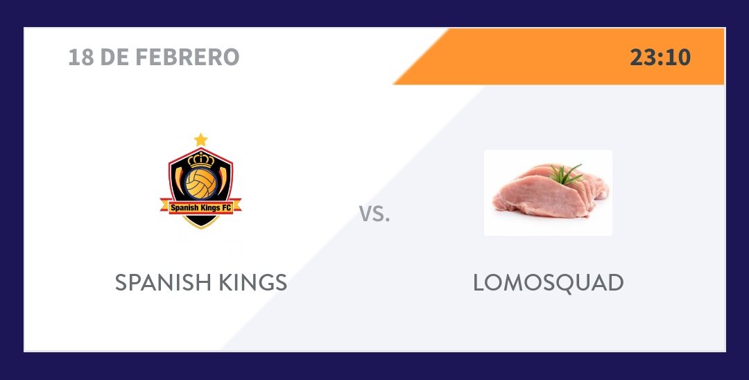 SpanishKings FC tweet media