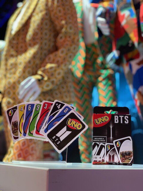 Bts Uno