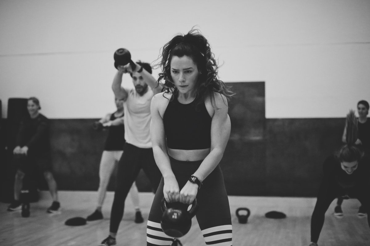 instructrr's tweet image. Q: When do you think about class format and music?
A: Only all the time.
Follow us on Spotify for help creating your masterpieces. #morethanaplaylist

 open.spotify.com/user/9gcapf14g…