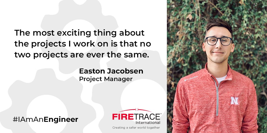 Firetrace tweet picture