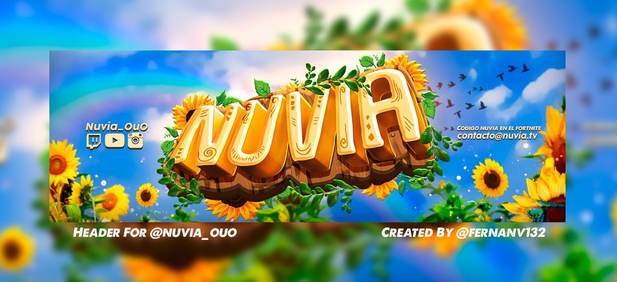 Header for <a href="/Nuvia_OuO/">2AM Nuvia 🩵</a> 

RT and MG is appreciated <3