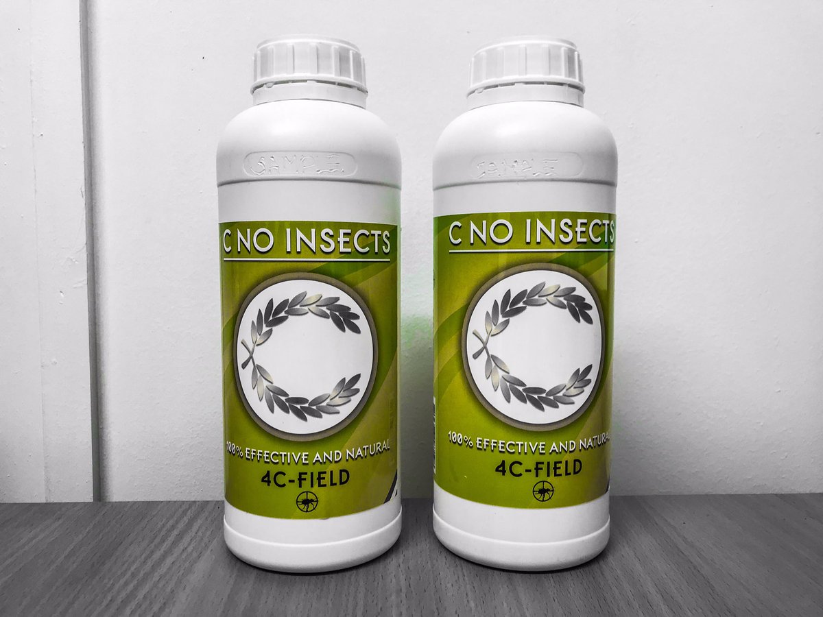 hghydroponics's tweet image. C no insects. Hear no insects
💯 natural 100 💯 effective.
 We ship worldwide ✈️📦🌎

#hydro #hydroponics #bugkiller #prevention #garden #plants #bugs