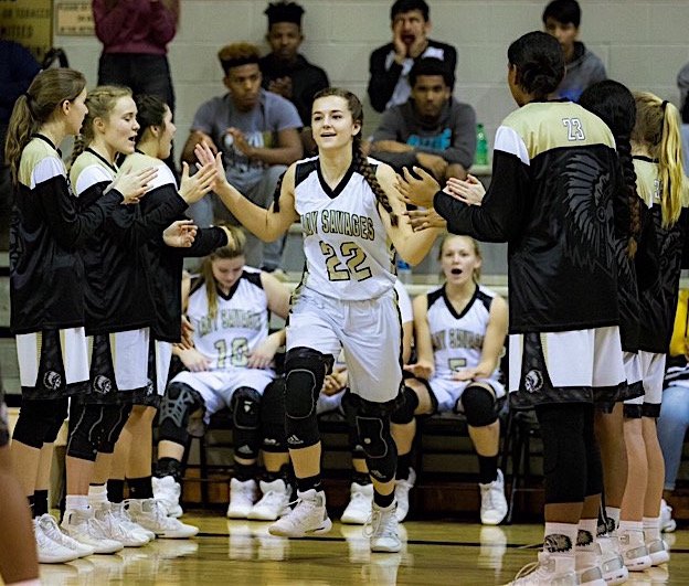VYPEOK's tweet photo. Broken Bow’s Chloe Rogers – Player Spotlight Presented by @PineCellular 

https://t.co/XPOKfMPp69 #OKPreps https://t.co/6OKYZpMiR4