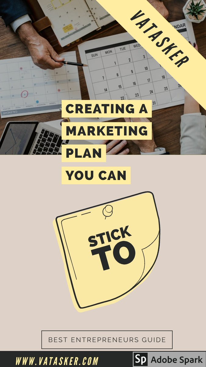 TaskerVa's tweet image. Are you planning to start your own business? Confused about how to market your business?
Sign up with vatasker.com to get the best business consultant.
We guide you with the best marketing plan from online to offline which can help  you to gain and maintain the leads.