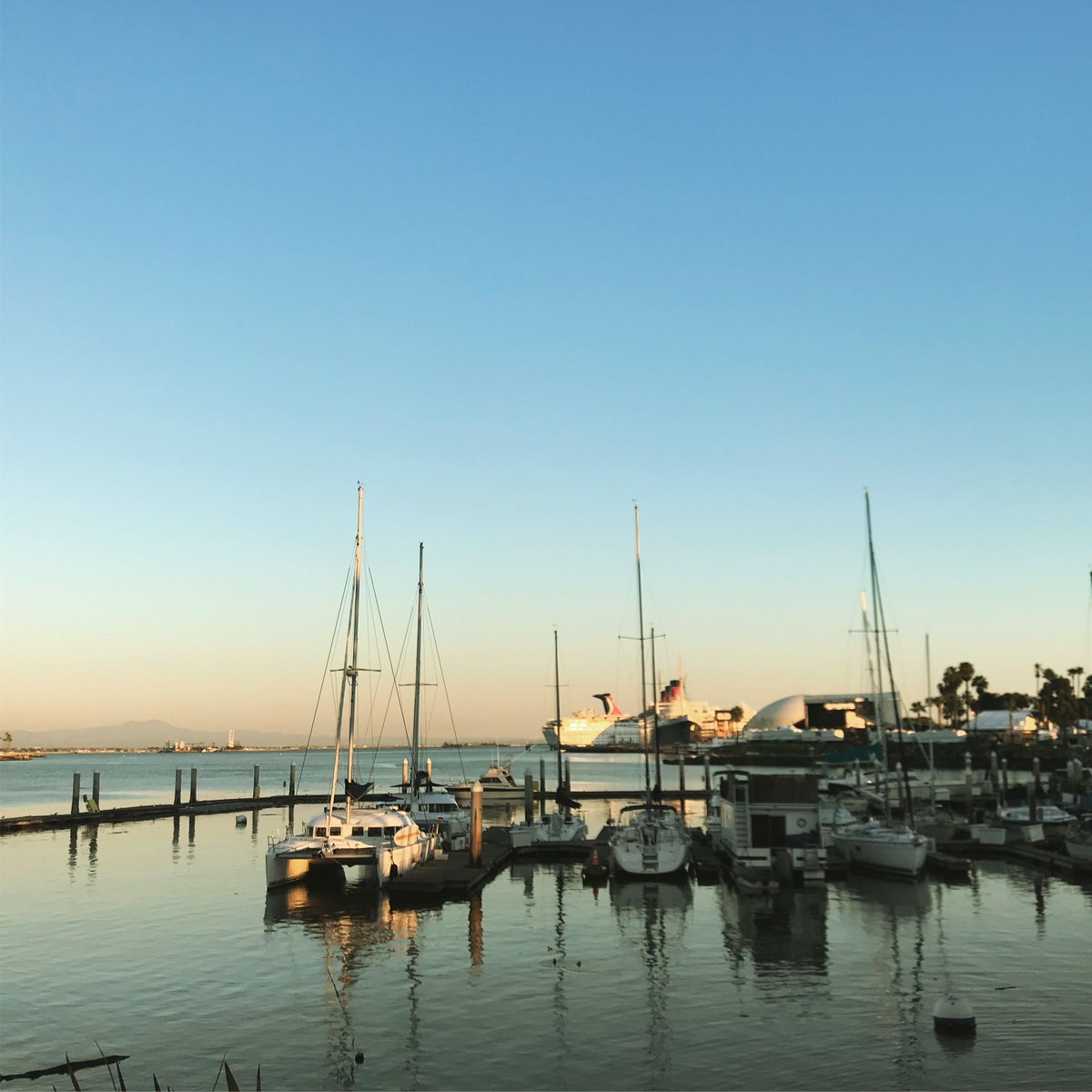 Sometimes it’s good to say ‘yes’ to that opportunity, even if you're unsure where it might take you. On the <a href="/IABCCanberra/">IABC Canberra</a> blog, Vice President Damian Tunney reflects on his experiences at the Global IABC Leadership Institute conference in California: buff.ly/2SKweU8