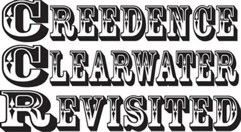 🔥 #OnSaleNow: Creedence Clearwater Revisited in concert! Don't miss your chance to see these legends LIVE on Saturday, February 23rd! Get your tickets TODAY: bit.ly/2TohM0t