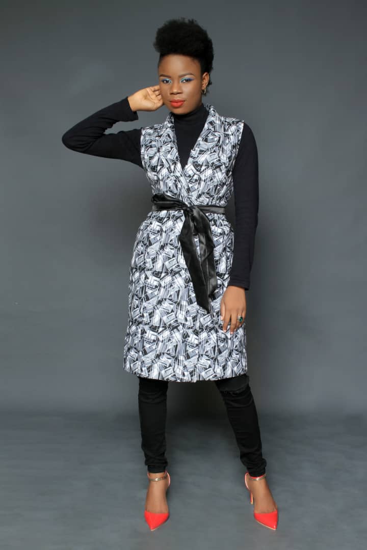 pinkkeesbiz's tweet photo. Another of our lovely piece from our latest collection. 

#kimono
#pinkkees
#pinkkeesfashion
#moda19
#modaexhibition
#africaninspired
#proudlynigeria
#madeinnigeria
#fashionstyle
#fashionweek
#thisisme
#zenmagazine
#fashiontrend
#runway
#fashionrunway https://t.co/fzUI8meq4c