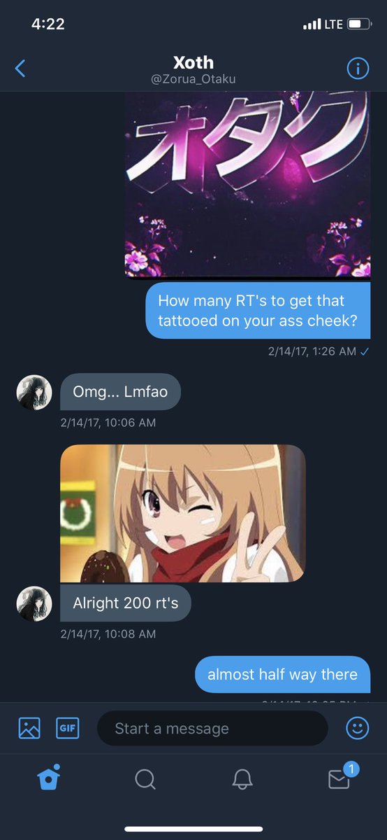 オタク tweet media