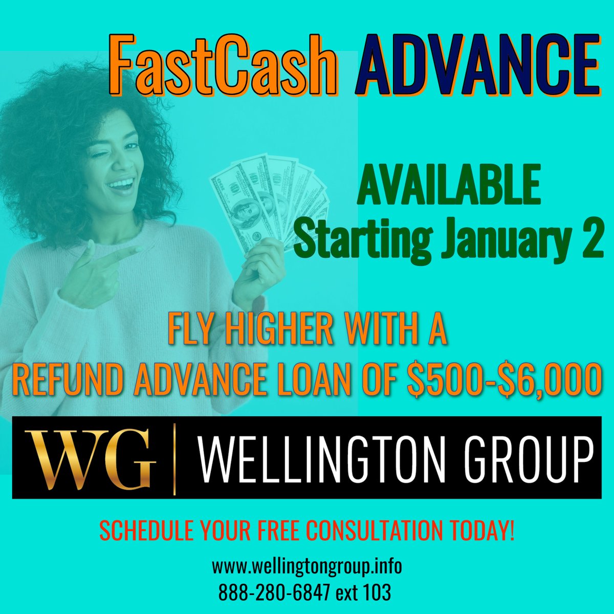 cash advance cash advance