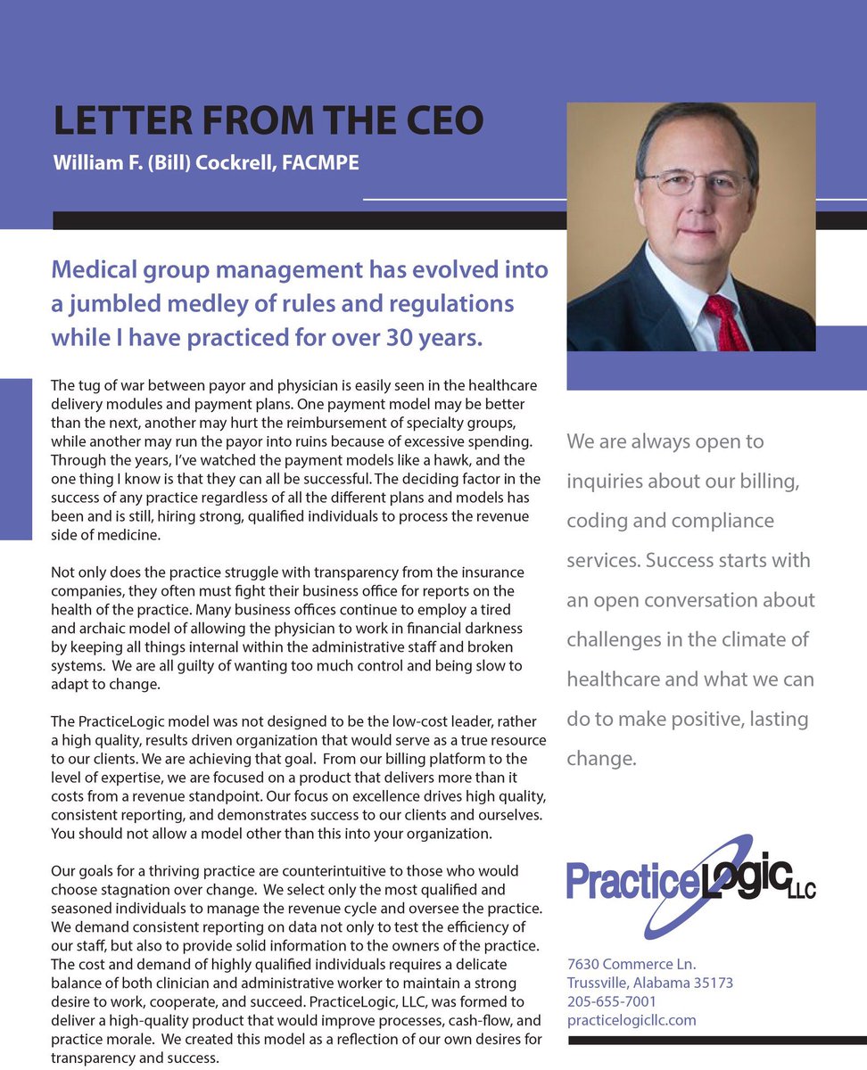 LlcLogic's tweet image. @ALcomBirmingham @InCareTech #billingcoding