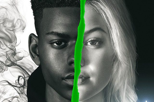 ReeseWasRight's tweet photo. #CloakandDagger returns for season 2 on April 4th so get yourself caught up by listening to my reviews of season one #Podcast #TVPod ๐ https://t.co/vzK3WpSqWi
Libsyn: https://t.co/NDh0CpdRyB
https://t.co/wVIx7I47DE https://t.co/Uhm6399IfT