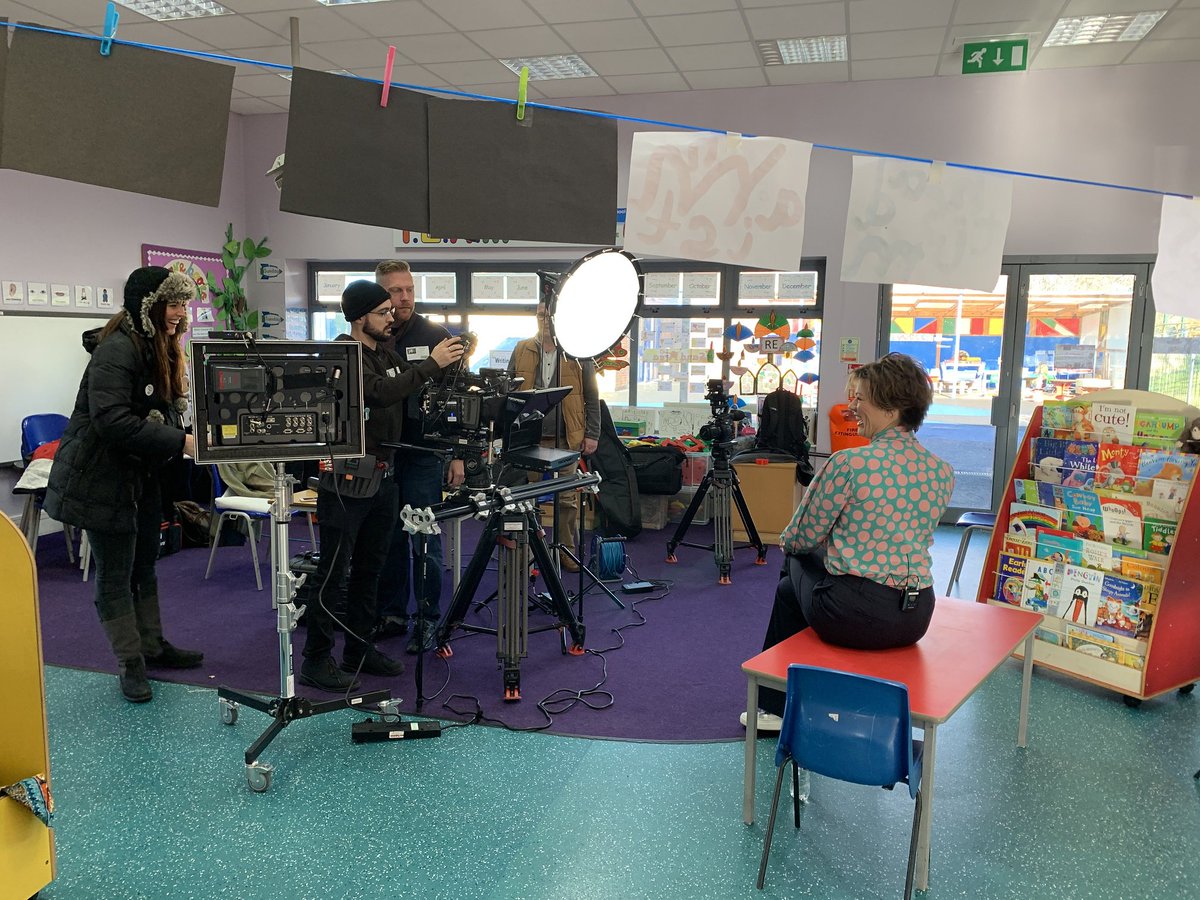 Place2Be's tweet photo. Watch @KateSilverton present our @BBC Lifeline campaign film this Sunday 24th February at 1.50pm on @BBCOne. 

Find out how @Place2Be helps families cope with mental health issues. 

Find out more here: https://t.co/bks30PQTUm

#MentalHealthMatters #BBCLifelineAppeal https://t.co/aHjKfrdZY5