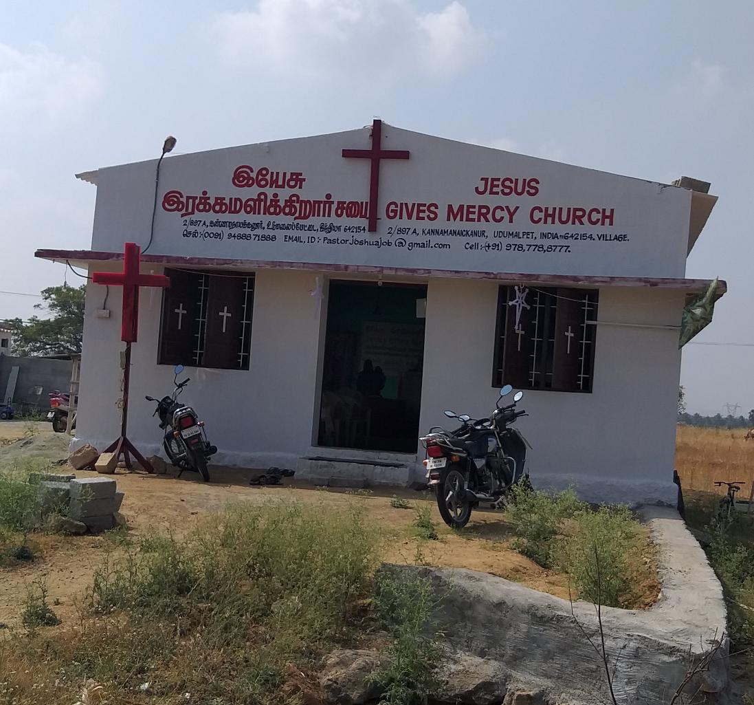 JoshuaJob3's tweet image. Pastor Joshua Job India