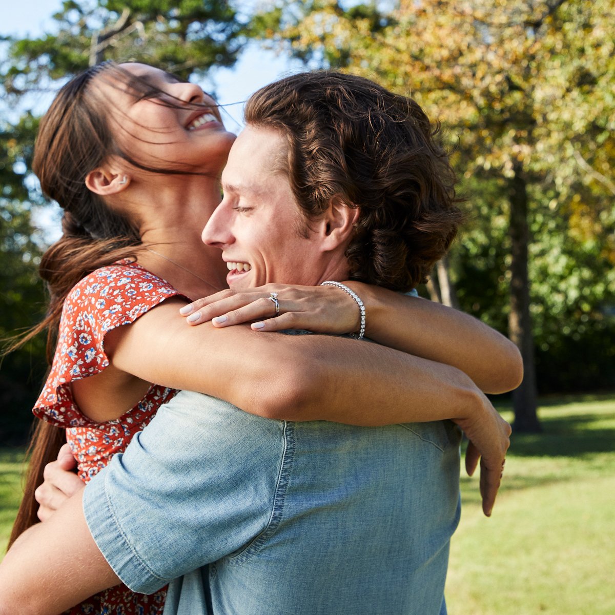 We’ve all waited for this moment for as long as we can remember, make it special. #shopspence