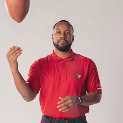 Tony Washington tweet media