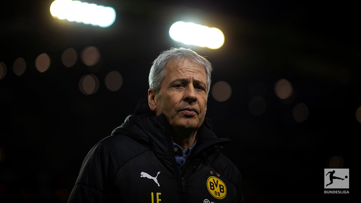 Lucien Favre is hours from becoming only the fourth non-German ever to reach 250 #Bundesliga games as a coach 🙌🇨🇭
@BlackYellow #FCNBVB