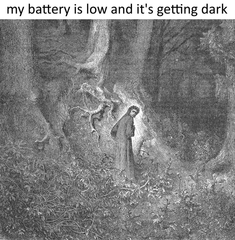 Treccani's tweet photo. Meme su Dante? Meme su Dante. https://t.co/iRS6rnTVHf