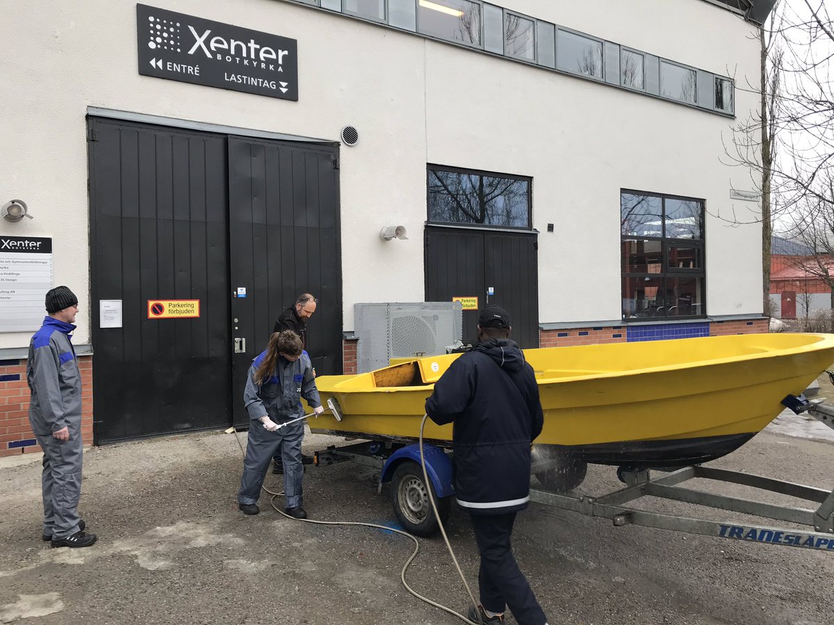 PederXenter's tweet photo. #marintekniker #alltforsjon #sweboat #marinkraft 

Dags för mässan ”allt för sjön” igen med #xenteryh #myh

Vi ses i monter A:08 den 1-10/3 där du träffar våra lärare, studerande och utbildningsledare samt branschen

Skepp O’hoj

https://t.co/1jlibKnKTo https://t.co/bwMz25ivg7