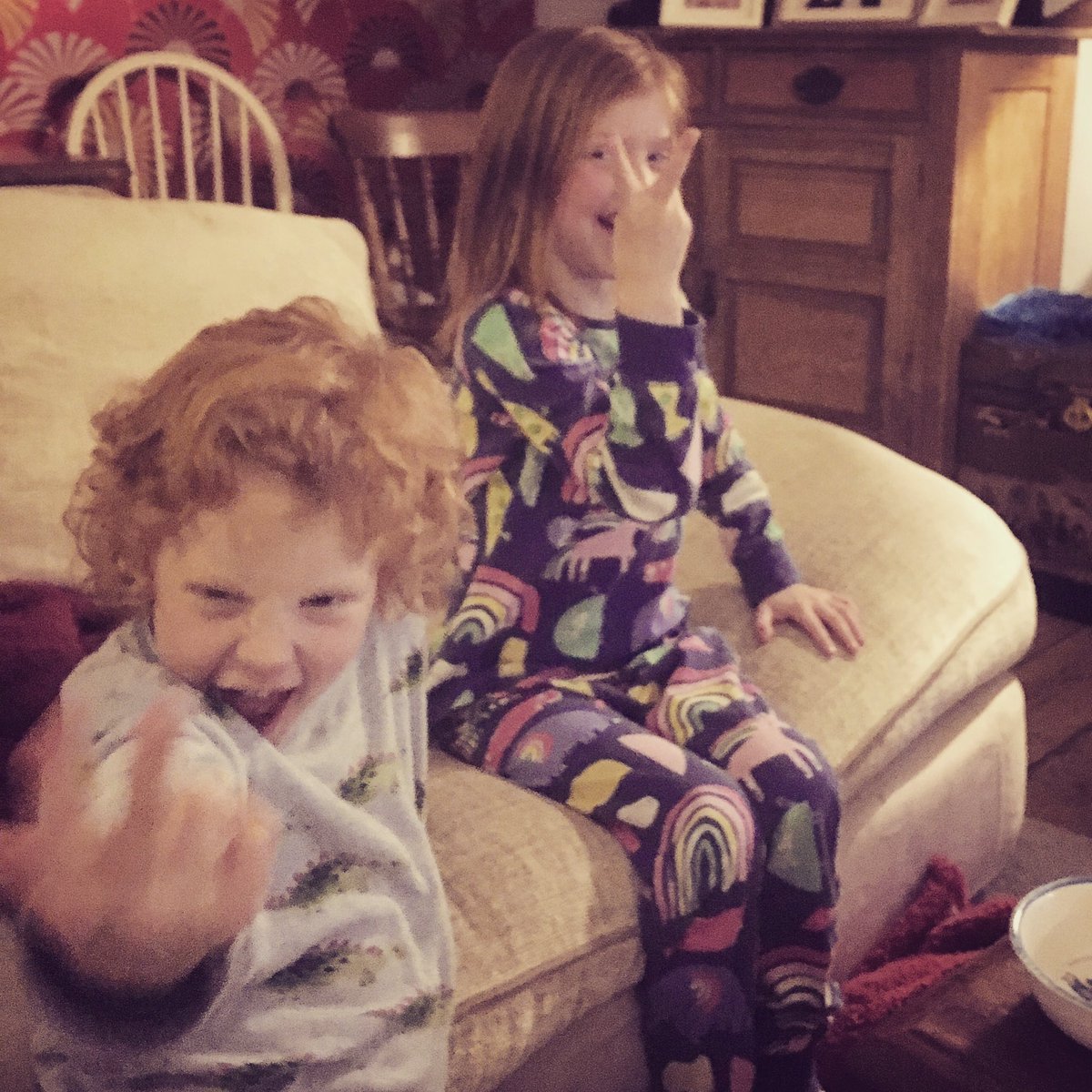 AlexanderWolfe's tweet photo. Teaching these little dudes swearing today. Tomorrow I’m going to teach them how to hotwire a car #unclealex https://t.co/WcZ2BrEroL