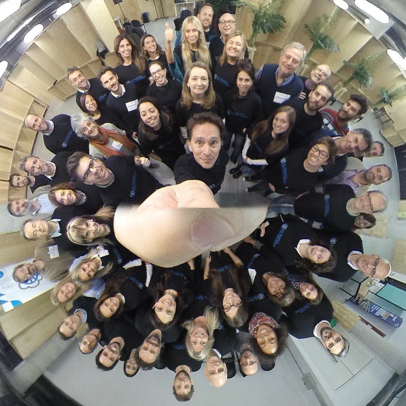 << Test Tu nombre >>: Últimos días para ser parte de El Mundo de las Ideas 2019 - mailchi.mp/mundoideas/ult…