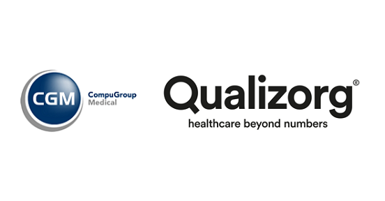 Qualizorg overgenomen door CompuGroup Medical. Lees verder > bit.ly/2SGcRf9