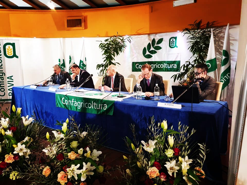Ministero dell'Agricoltura tweet media