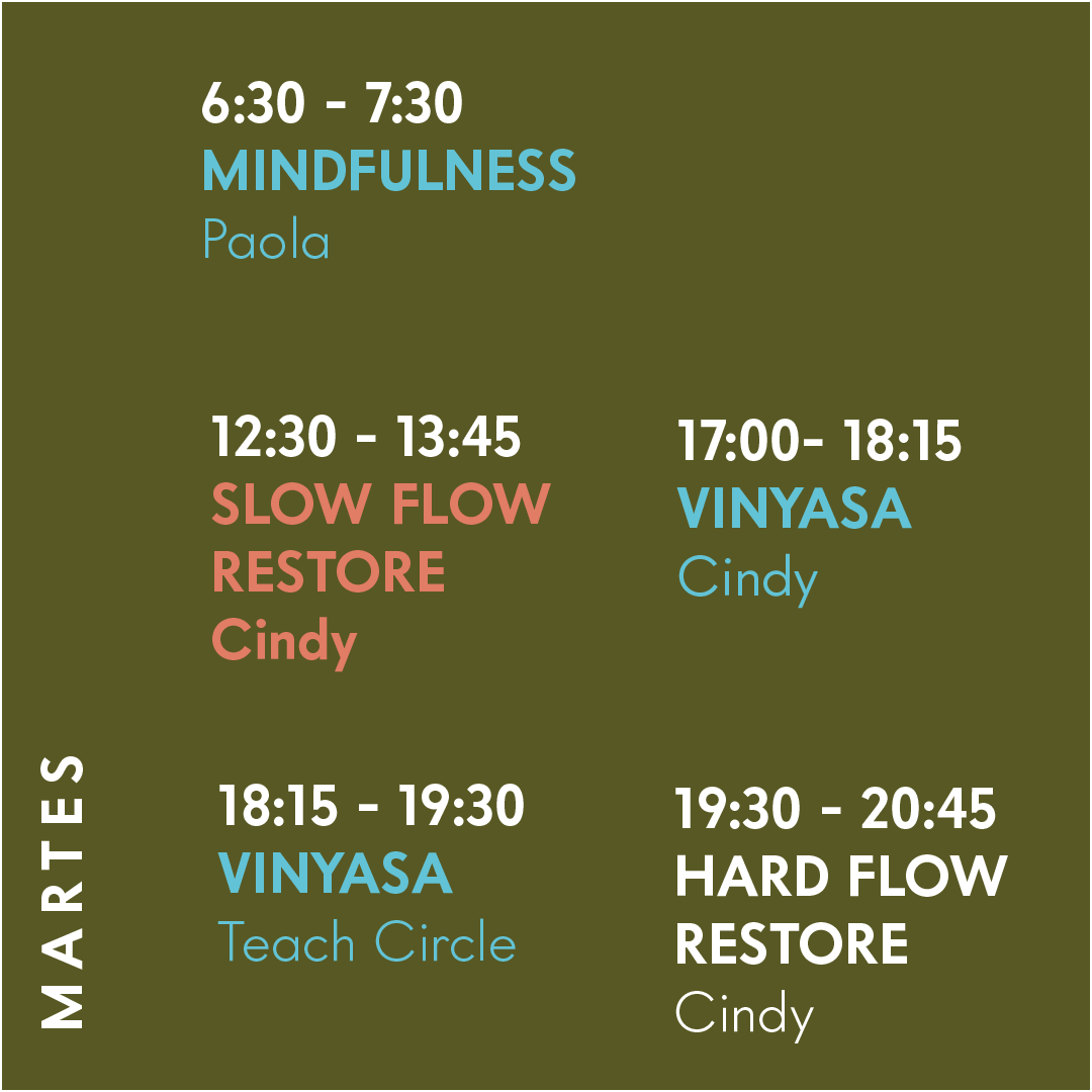 LupaGt_'s tweet photo. Para comenzar el día de una manera más consciente, clara y con propósito, debemos agregar un espacio dirigido a la meditación. Nuestros amigos de #CoreYoga nos invitan a generar transformación en nuestro entorno.

Más información: https://t.co/VpeeeCVurH https://t.co/RIyYTufpQ3