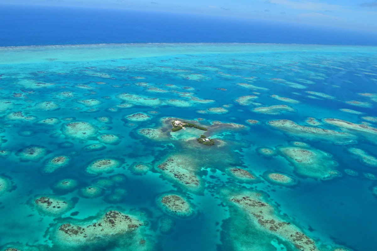 360PrivateTrvl's tweet photo. On this island paradise in the glittering turquoise sea of the Caribbean, the staff keep a respectful distance - in fact, they live 'abroad' but can be with you in minutes to supply anything you could want. See https://t.co/RNfVAGEXkL for more info #luxurytravel #privateisland https://t.co/Ah2xr08Izg