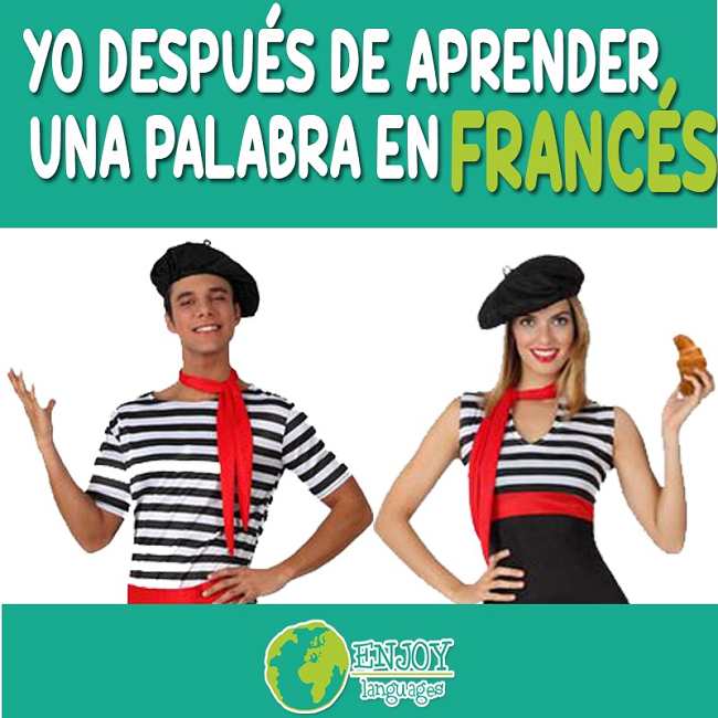 EnjoyLangTuxtla's tweet photo. ¿Quién dijo yo? 🙋♀😂 Con #EnjoyLanguages puedes estudiar el idioma francés en 🇫🇷 Francia o 
🇨🇦 Canadá! 😱 ¡Pregunta por nuestras opciones! Mándanos un inbox 📥 https://t.co/UAVYJCrIpZ