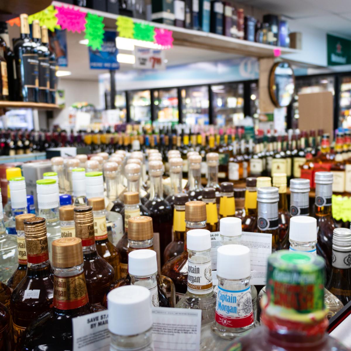 Topliquors1's tweet photo. Great drinks make for even better memories. https://t.co/IInjW5AThN https://t.co/EFkIFAjWkF