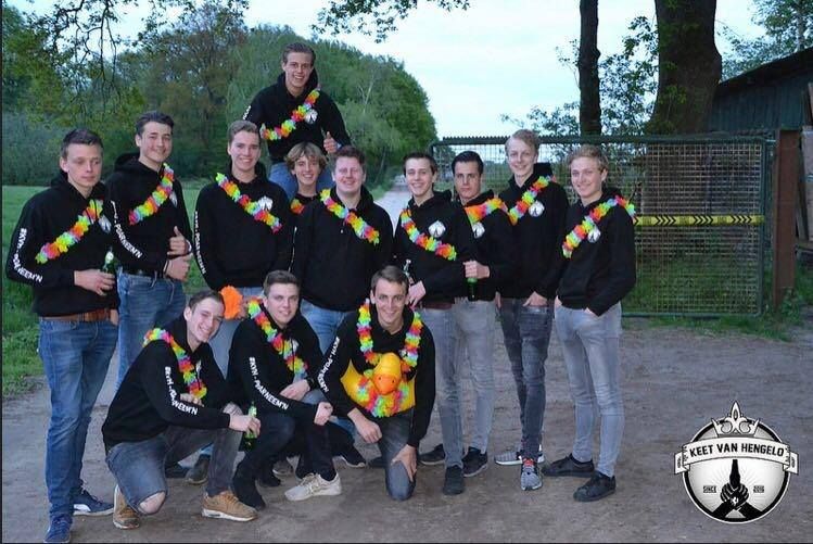 De nieuwsbrief van februari staat online!
Lees hem hier: mailchi.mp/ec069a9a595a/p…