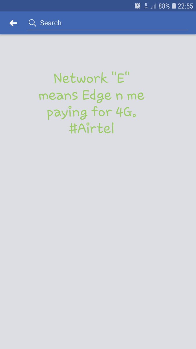 nirala_hemant's tweet image. #Airtel #AirtelisAirfail #mostpatheticnetwork.
No resolution since last 8 months. #havesomeshame. #TRAI 
Look at the pics and decide what kind of 4G services are u giving.