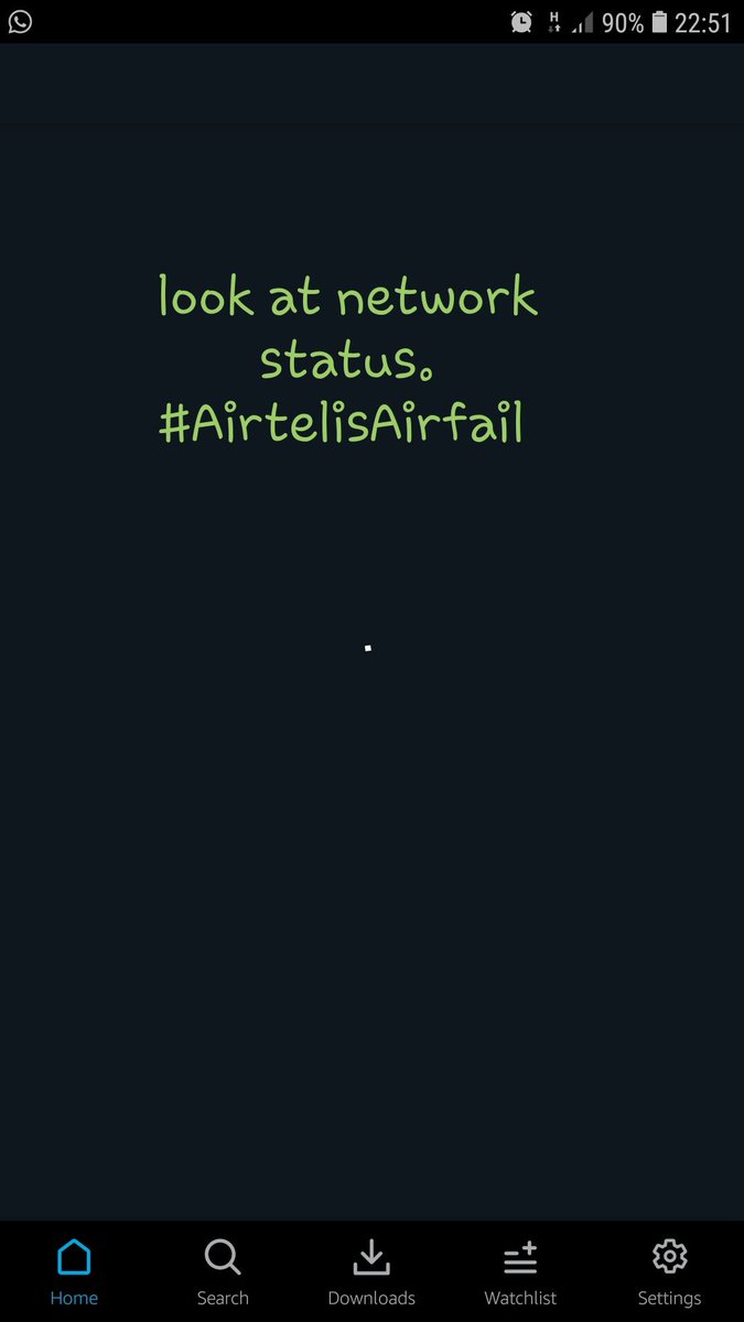 nirala_hemant's tweet image. #Airtel #AirtelisAirfail #mostpatheticnetwork.
No resolution since last 8 months. #havesomeshame. #TRAI 
Look at the pics and decide what kind of 4G services are u giving.