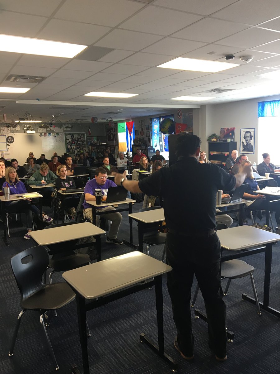 NISDSocStudies's tweet photo. Thank you SMU for feeding our SS teachers literally and figuratively!! https://t.co/CYQgNyPeOY