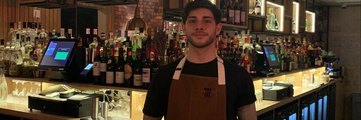 Get down to <a href="/junorooms1/">junorooms</a> tonight for our first Monday opening!!! #lorenzo #monday #city #mansionhouse