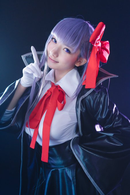 Twitterのコスプレ画像78