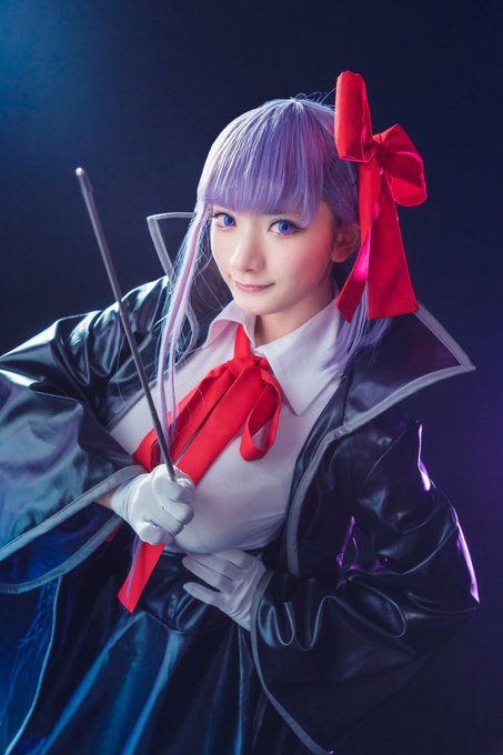 Twitterのコスプレ画像77