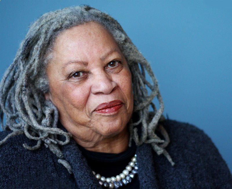  The function of freedom is to free someone else, said novelist Toni Morrison, who turned 88 today. Happy birthday! 