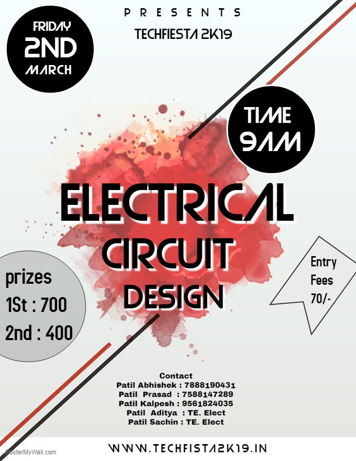 techfiesta2k19's tweet photo. https://t.co/AXAB2Y5FSA