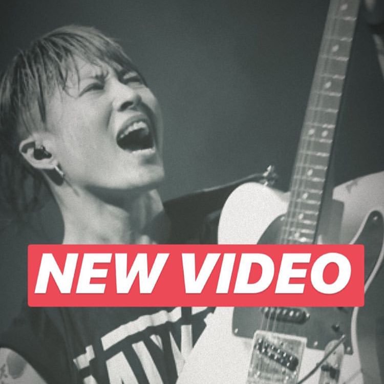 COMYVITALIANFC's tweet photo. [VIDEO] Live di #MIYAVI con “What's My Name” a New York!!! 🗽🎸🔥

Link:
https://t.co/MQE7Lx7mn6 

🎥 © @MIYAVI_OFFICIAL / YouTube 

#Day2worldtour #tour #live #NYC #irvingplaza https://t.co/4eGiuPWwSJ